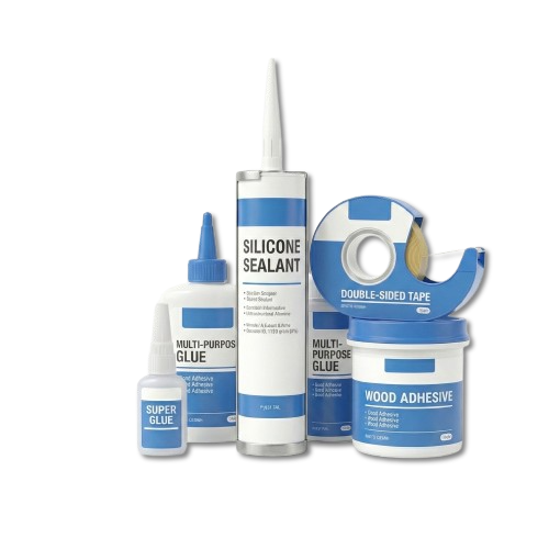 Adhesives & Chemicals