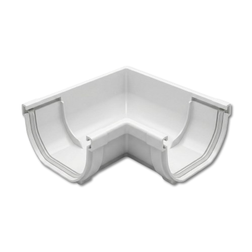 Rainwater Gutter Systems