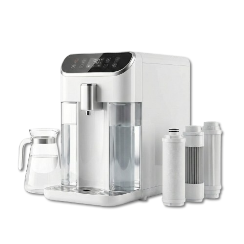 Water Purifiers & RO Systems