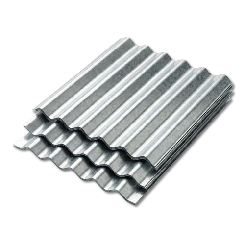 Metal Roofing & Sheets
