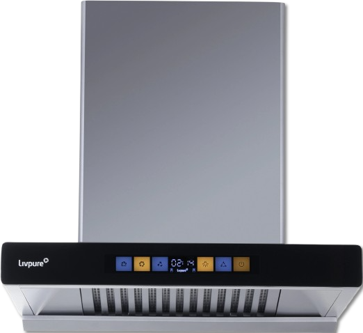 LIV-FLINT-BLDC-LINE-90-FL-HAC-T SHAPE