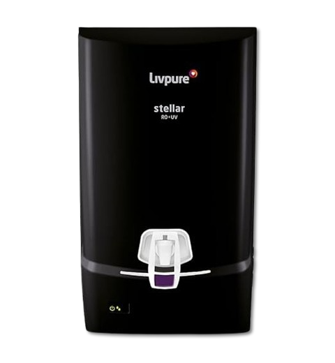 LIV-STELLAR (RO+UV)
