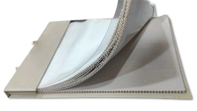 MDF 7.5MMX11008 SWATCH FABRIC