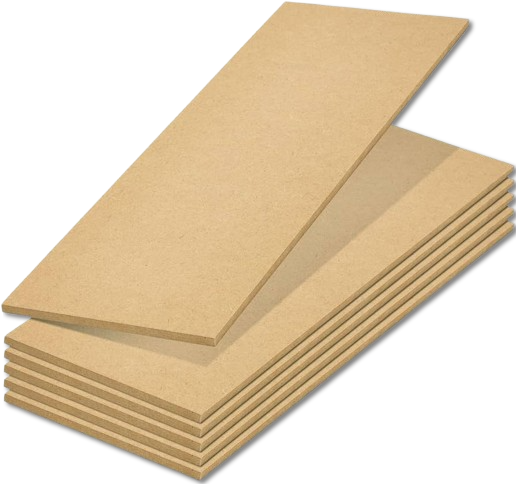 MDF 25MM EG