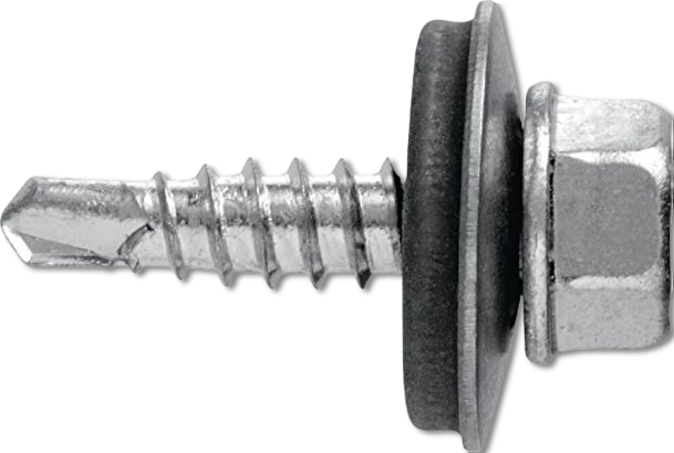 ZINC 68MM SCREW