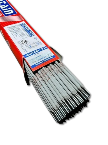 CAPTAIN 4X450MM (8NO)