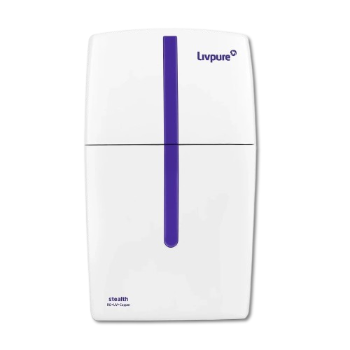 LIV-STEALTH (RO+UV+CU)
